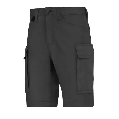Snickers Workwear 6100 Shorts Sista chansen